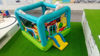 2013畢業(yè)作品 氣模玩具設(shè)計(jì)