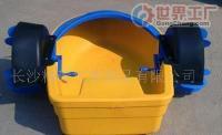 手搖船氣模充氣玩具水上步行球彩虹門[批發(fā)]_游藝設施_世界工廠網(wǎng)中國產(chǎn)品信息庫